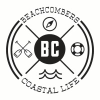 Beachcombers Coastal Life