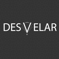Desvelar logo - Similar company to Shekinah News
