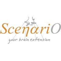 Scenario Design Services logo - Similar company to Lotus Microsystems