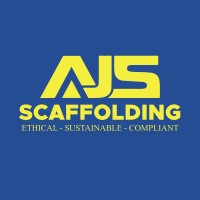 AJS Scaffolding logo - Similar company to Vb Scaffolding Ltd