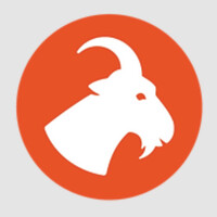 Goat (Great Outdoor Adventure Trips)