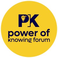 Power Of Knowing Forum