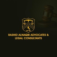 RASHID ALNAQBI ADVOCATES AND LEGAL CONSULTANTS logo - Similar company to Svl Packers And Movers