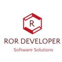ROR DEVELOPER logo - Similar company to Infotrieve (Ccc)