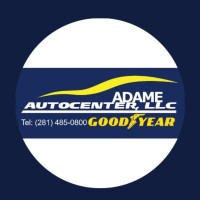 Goodyear- Adame Auto Center, LLC logo - Similar company to T&T Laser Alignments-Md Alignment Shop
