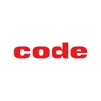 CODE logo - Similar company to Decenio