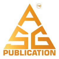 ASG Publication logo - Similar company to Adegency