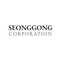 Seonggong Corporation logo - Similar company to Face Republic