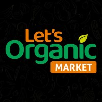 Let's Organic Market logo - Similar company to Aswj Technologies