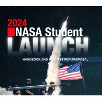 NASA University Student Launch: CU Boulder logo - Similar company to Engineers In Action At Cu Boulder