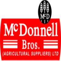 McDonnell Bros logo - Similar company to Agri Audits