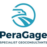 PeraGage logo - Similar company to Urban Engineering Pty Ltd