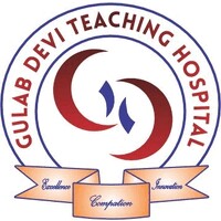 Gulab Devi Teaching Hospital logo - Similar company to Peshawar