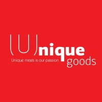 Unique Goods logo - Similar company to Opson Foods
