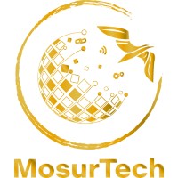 Mosur Technosolutions Pvt. Ltd logo - Similar company to Spack Solutions Pvt Ltd