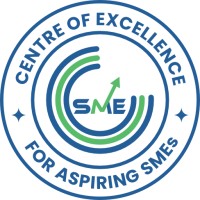 Centre of Excellence for Aspiring SMEs (CoEAS)-A Joint Initiative of IFCI and FISME logo - Similar company to Neibc Northeast India Business Council, Inc.
