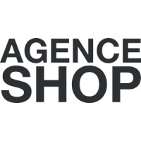 AGENCE SHOP logo - Similar company to Web Crafters
