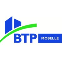 Fédération BTP Moselle logo - Similar company to Capeb 57
