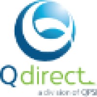 Q-Direct logo - Similar company to Assemblies Unlimited, Inc