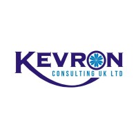 Kevron Consulting UK Limited logo - Similar company to Kavron Group