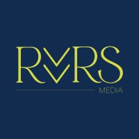 RVRS Media logo - Similar company to Wattsyours