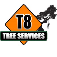 T8 Tree Services Ltd logo - Similar company to T8 Traffic Control Ltd