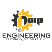 CIP 3D ENGINEERING logo - Similar company to Dingdian Global