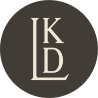 Laura Kehoe Design logo - Similar company to Imi Design