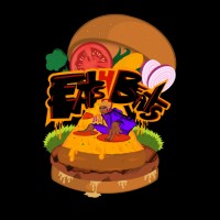 Eats4Beats logo - Similar company to Tri State Indie