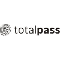 Totalpass logo - Similar company to Totalpass Chile