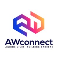 AW Connect logo - Similar company to Tajir Tech Hub