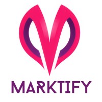 Marktify Marketing Agency logo - Similar company to Voxe