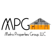Metro Properties Group, Llc