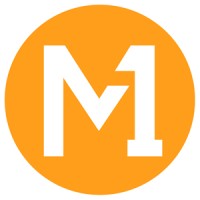 M1 Limited logo - Similar company to Singtel