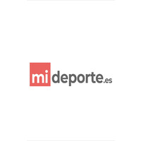 Mideporte logo - Similar company to Everlast Perú