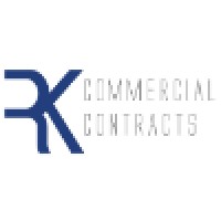RK Commercial Contracts logo - Similar company to Ag-Search