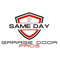 Garage Door Repairs Lake Nona logo - Similar company to Prutch'S Garage Door