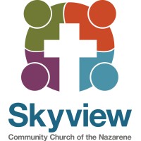 Skyview Community Church of the Nazarene logo - Similar company to Financial Reporting & Assurance Standards Canada
