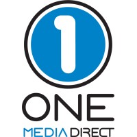 One Media Direct logo - Similar company to Avocadata