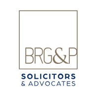 Berry Redmond Gordon and Penney LLP logo - Similar company to Beewise Fs Ltd