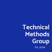TM International Group logo - Similar company to Technical Methods Limited (Tml)