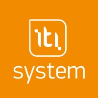 Iti System logo - Similar company to Ecoterm S.R.L.