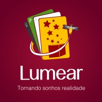 Lumear logo - Similar company to 3Dmonster