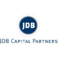 JDB Capital Investment Bank logo - Similar company to Bluestone Investment Bank