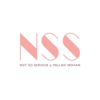 Not So Serious by Pallavi Mohan logo - Similar company to Vardhan Group