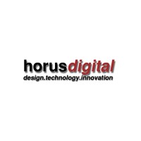 Horus Digital logo - Similar company to Hortus Digital - Making It Work For Your Business