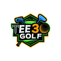 Tee30Golf logo - Similar company to Warmprospect