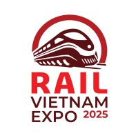 Rail Vietnam Expo logo - Similar company to U And I Resources Private Limited | Brand Consultancy