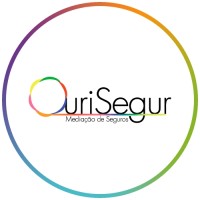 Ageas Seguros l Ourisegur Seguros logo - Similar company to Ageas Seguros L Eureka Seguros