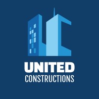 United Constructions logo - Similar company to United Seven Constructions
